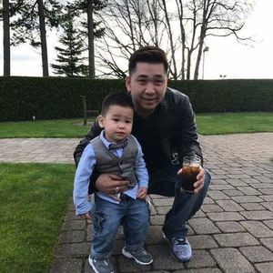 Meet your Posher, Danny